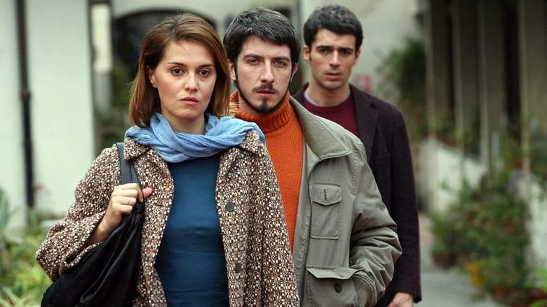 Some Say No (2011)