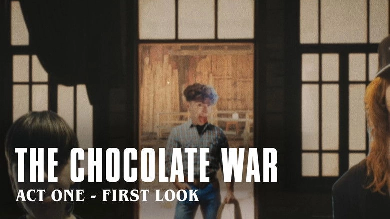 The Chocolate War - Act One (2026)