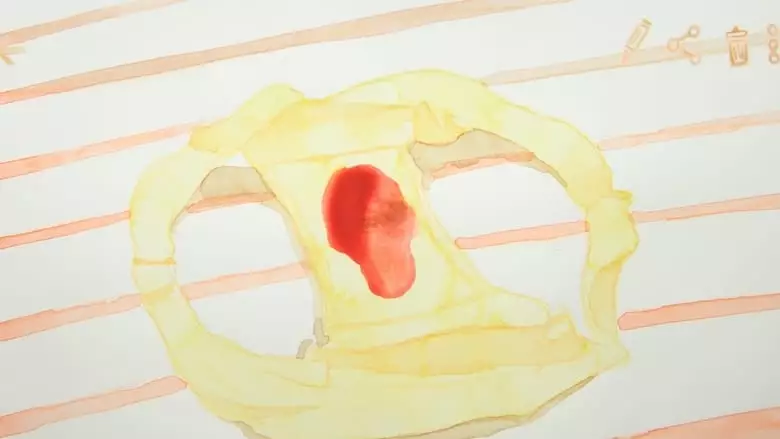 Flesh (2019)