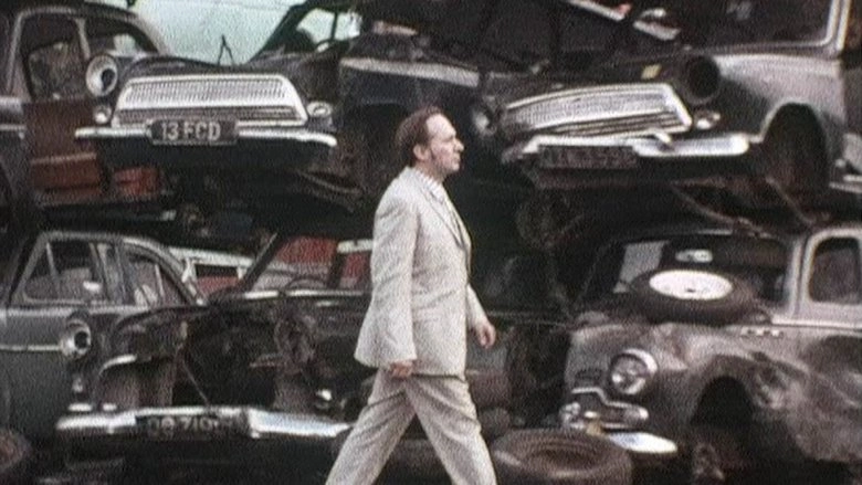 Crash! (1971)