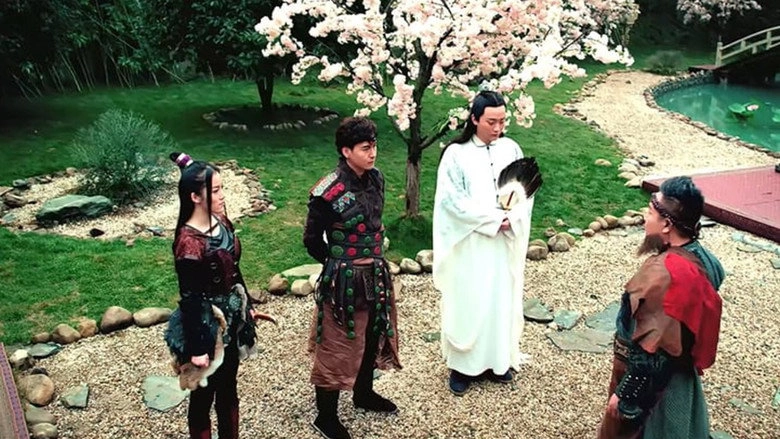 The Eight Guards Of Reversal (2019)