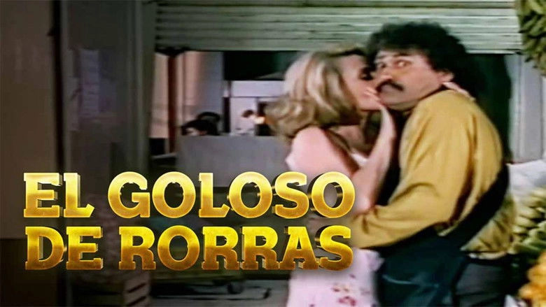 El Matalas Callando (1996)