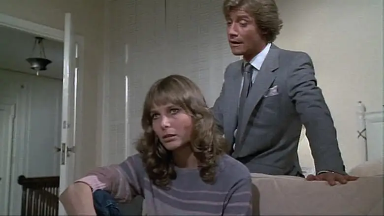 Sparkling Cyanide (1983)