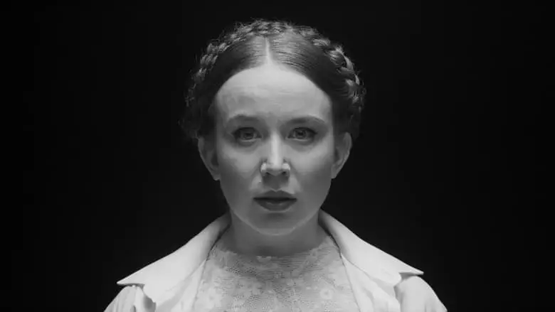 Mirrors In The Dark (2021)