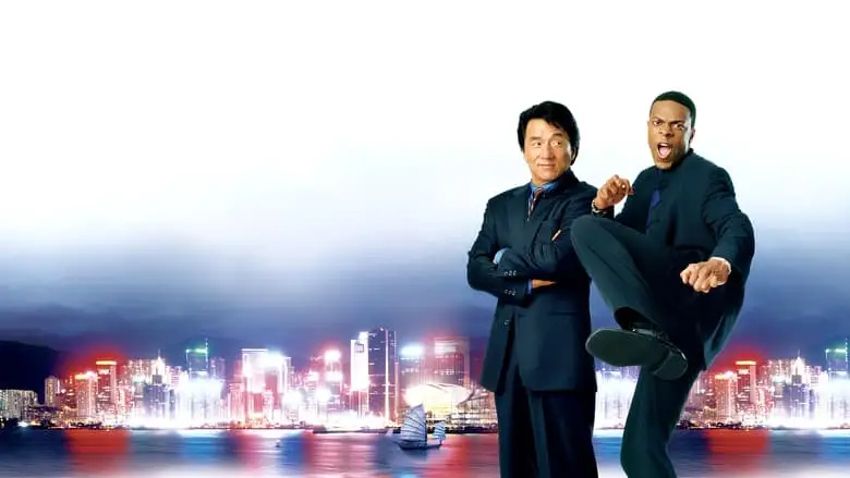 Rush Hour 2 (2001)