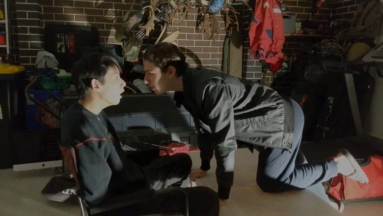 Amateur Interrogation (2023)