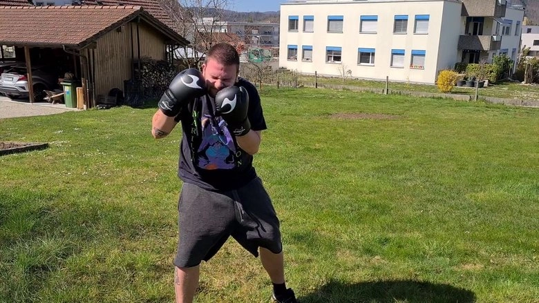 Can I Die On Camera? (2024)