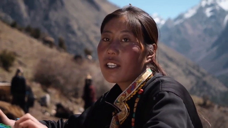 Bhutan - Glucksland Im Wandel (2019)