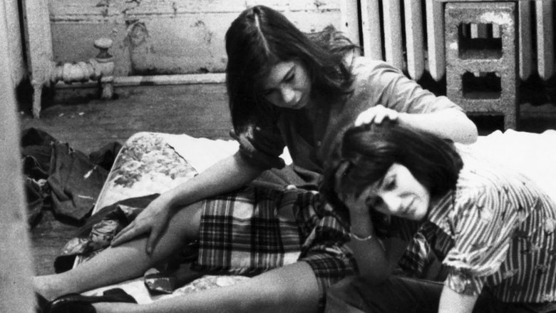 Not A Pretty Picture (1976)