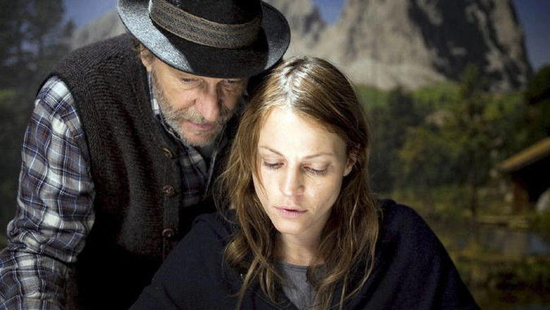 Die Tote Im Moorwald (2012)