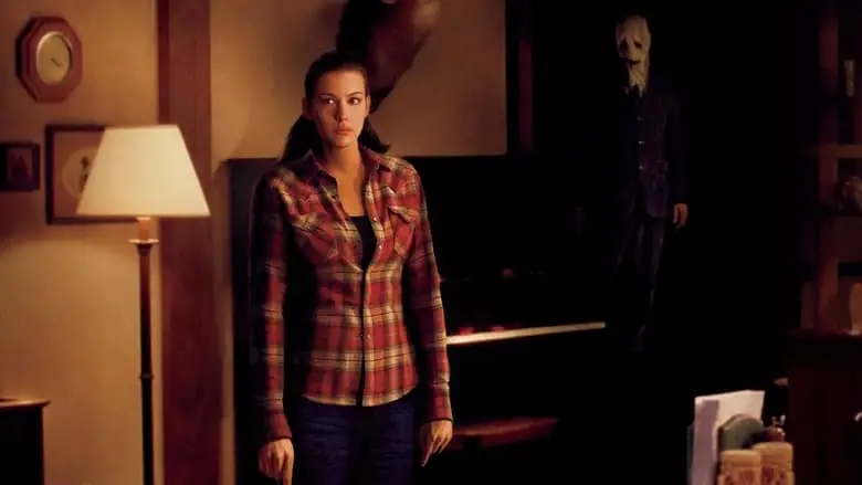 The Strangers (2008)