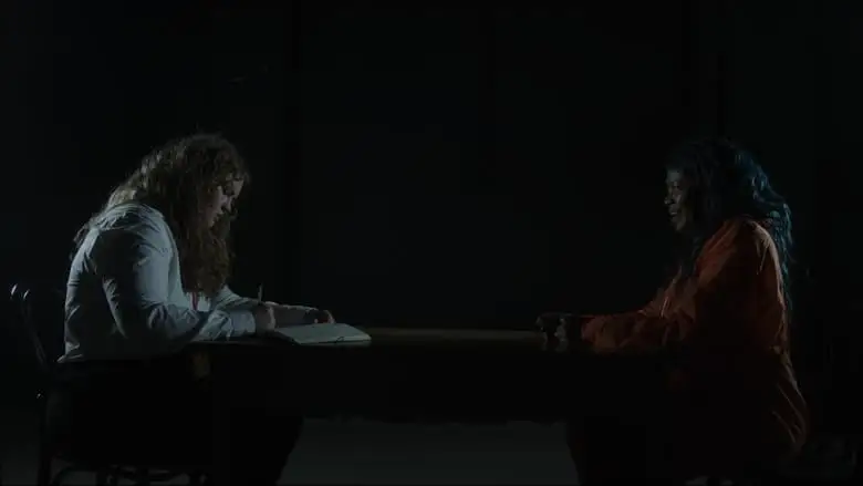 An Eye For An Eye (2024)
