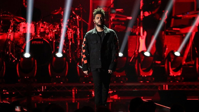 The Weeknd - IHeartRadio Music Festival (2017)