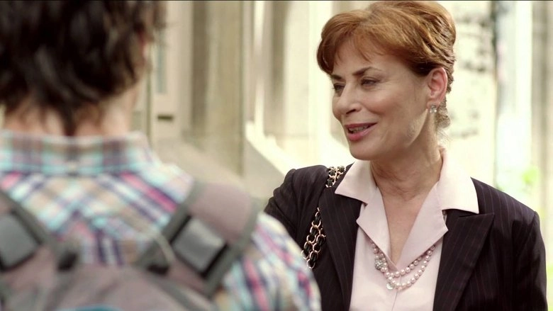 Sorority Surrogate (2014)