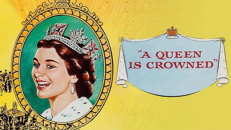 A Queen Is Crowned (1953)