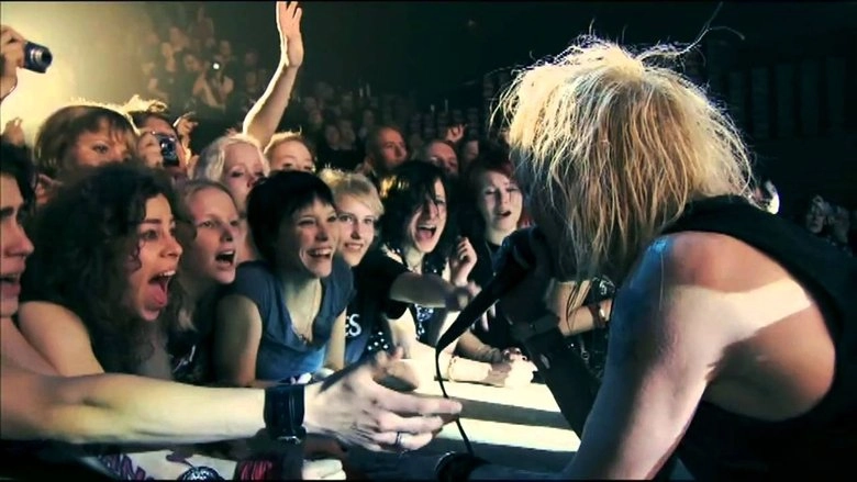 Hanoi Rocks: Buried Alive (2009)