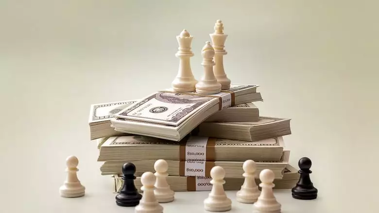 Capital In The Twenty-First Century (2019)
