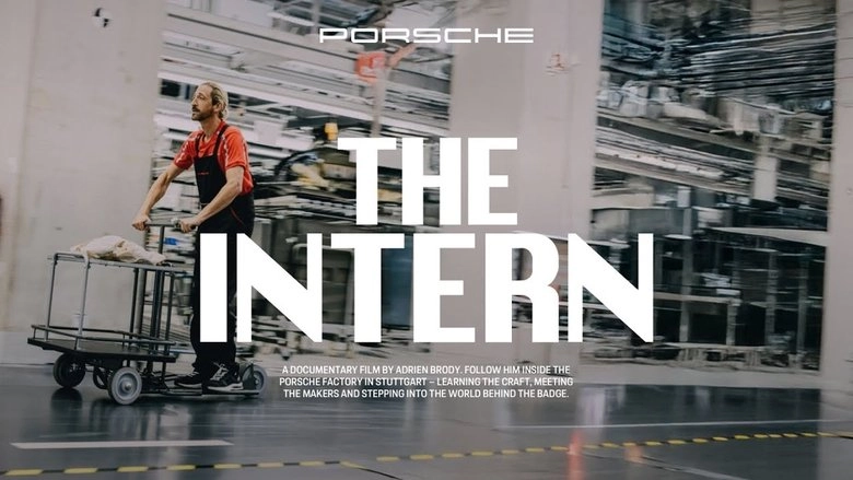 The Intern (2025)