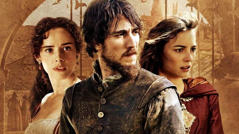 The Outlaw (2010)