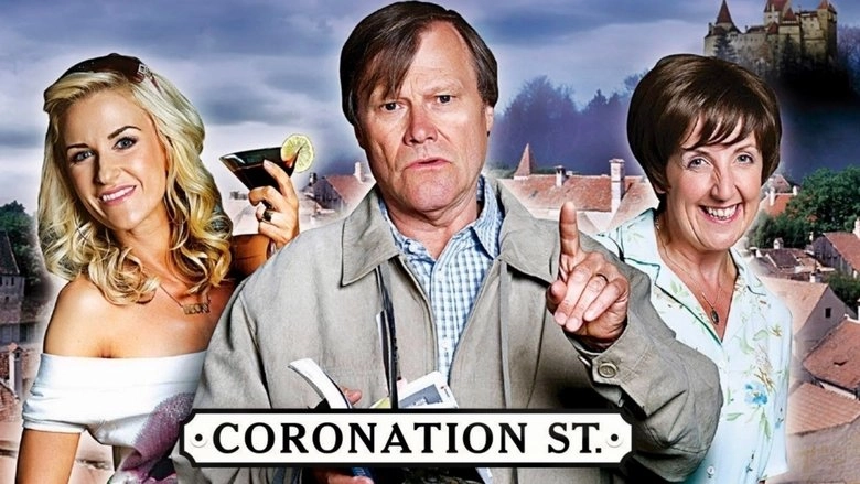 Coronation Street: Romanian Holiday (2009)
