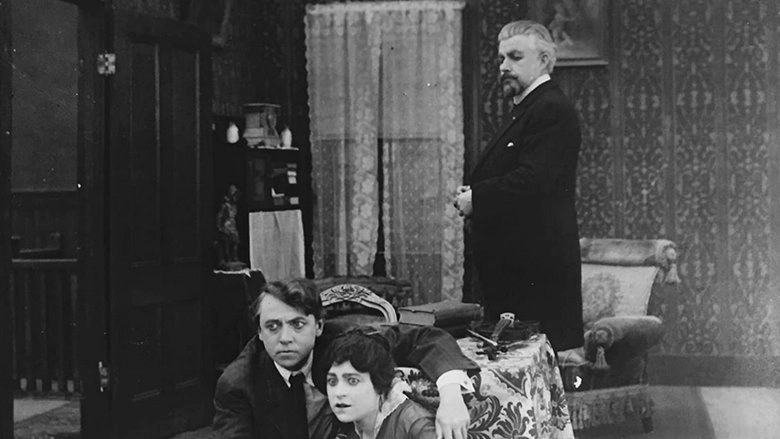 The Melting Pot (1915)