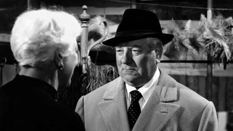 The Counterfeiters Of Paris (1961)