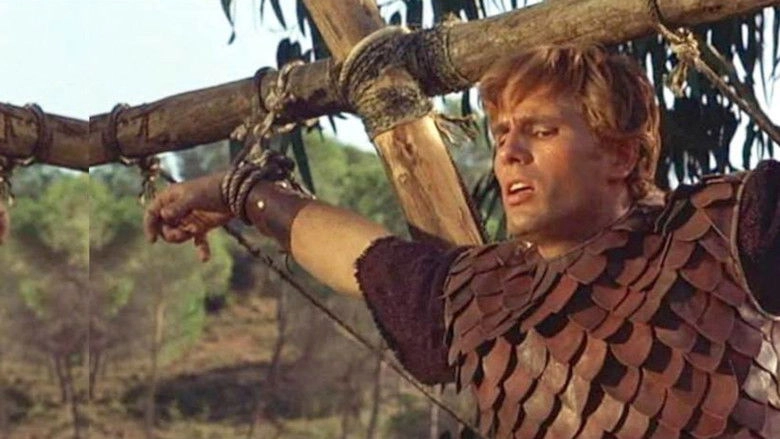 Erik, The Viking (1965)