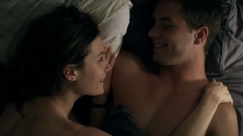 A Teacher (2013)