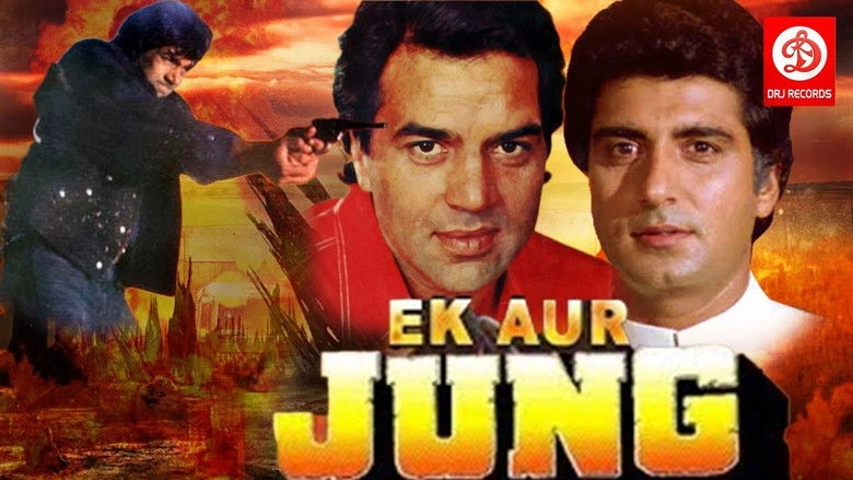 Ek Aur Jung (2001)