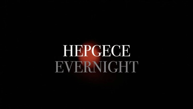 Evernight (2015)