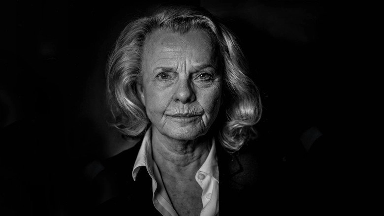 Marie Goranzon - Nar Rampljuset Slocknar (2026)
