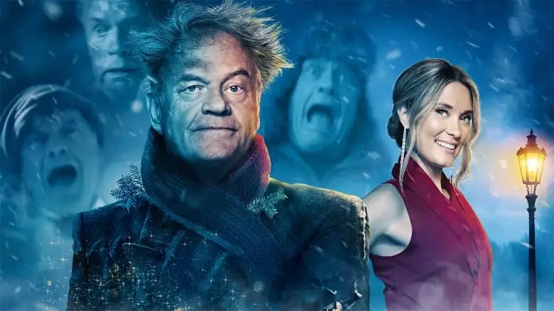 The 12 Days Of Christmas Eve (2022)