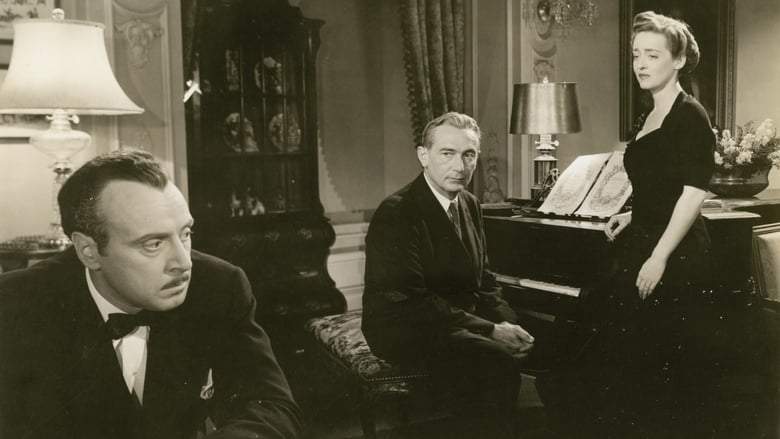 Watch On The Rhine (1943)