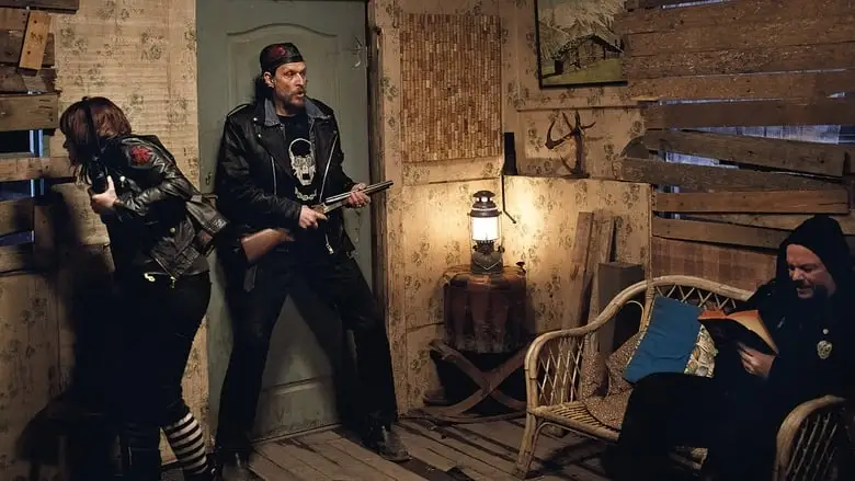 La Meute (2010)