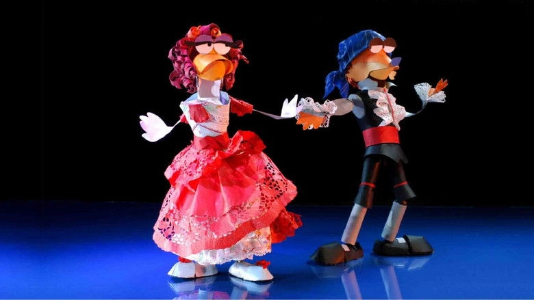 Kate: The Taming Of The Shrew (2004)