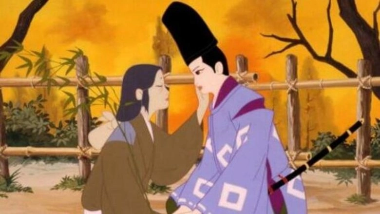 The Littlest Warrior (1961)