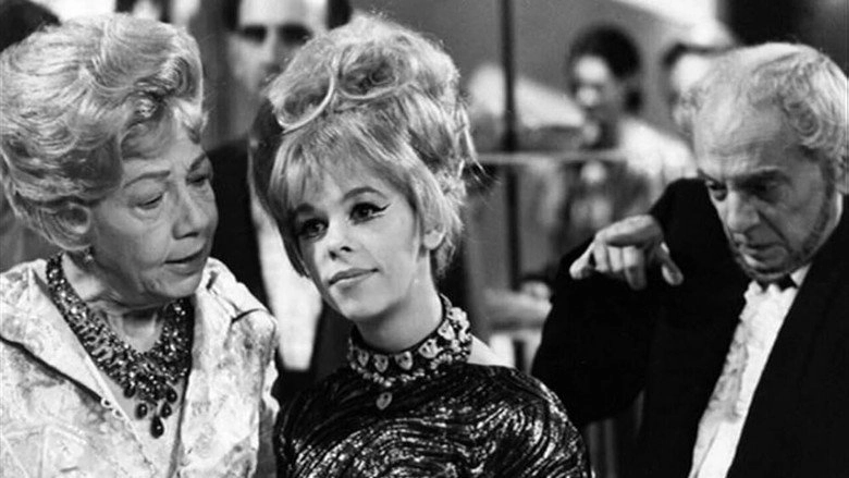 Andover And The Android (1965)