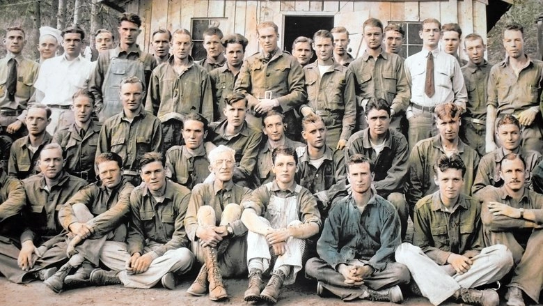 Civilian Conservation Corps (2009)