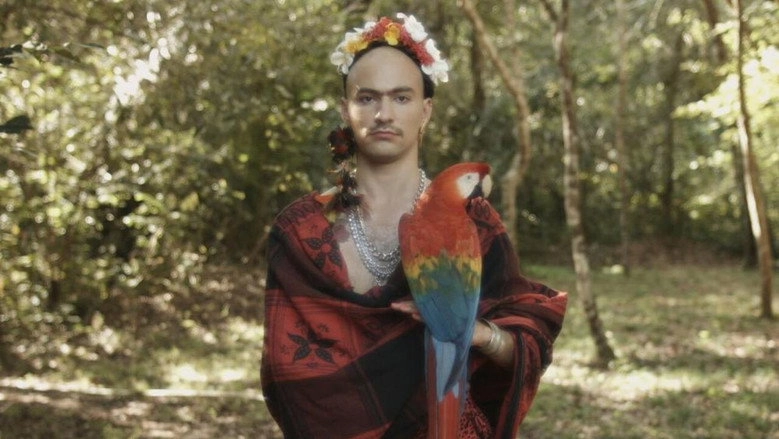 The Whisper Of The Jaguar (2018)