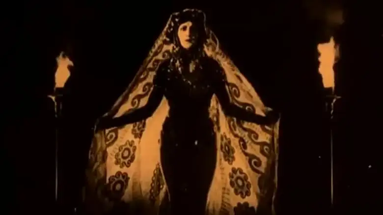Helen Of Troy (1924)