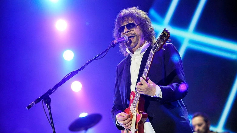 Jeff Lynne's ELO - Radio 2 In Concert (2019)