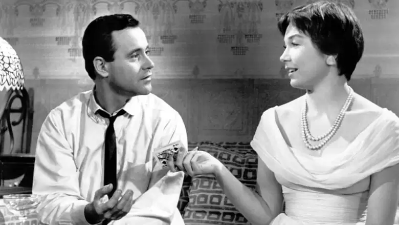 The Apartment (1960)