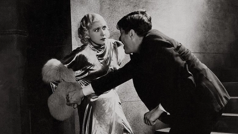 Murder By The Clock (1931)