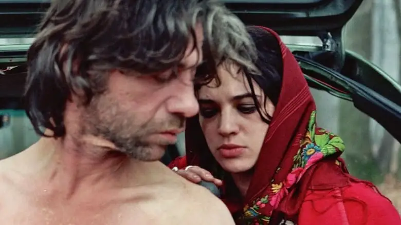 Transylvania (2006)