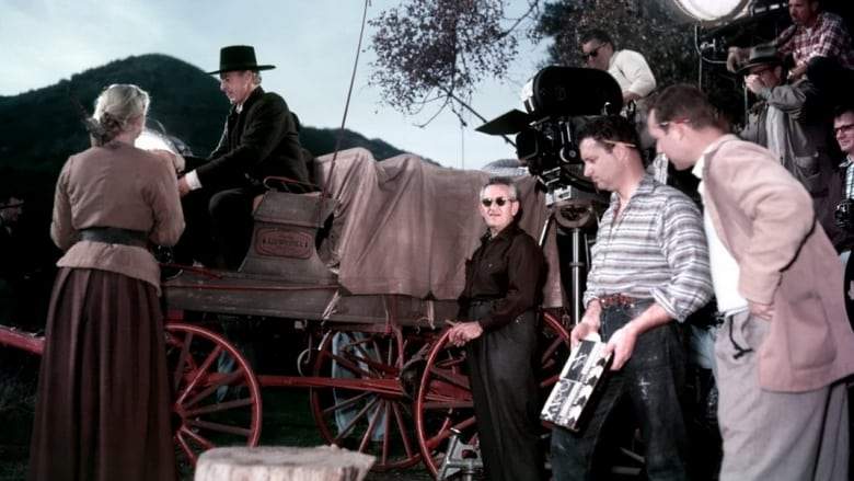 Friendly Persuasion (1956)