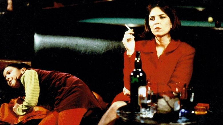 An Outgoing Woman (2000)