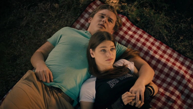 The Midway Point (2024)