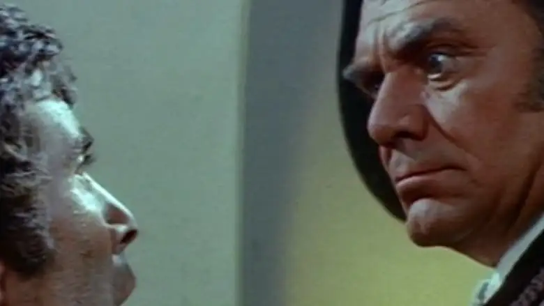 A Bullet For Sandoval (1969)