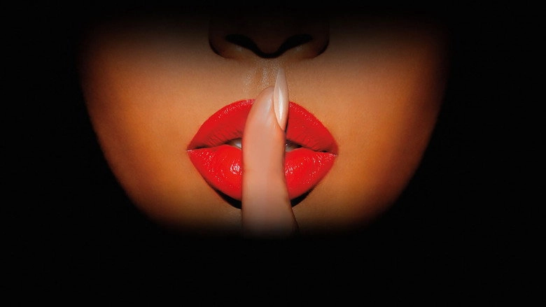 Secrets (2017)