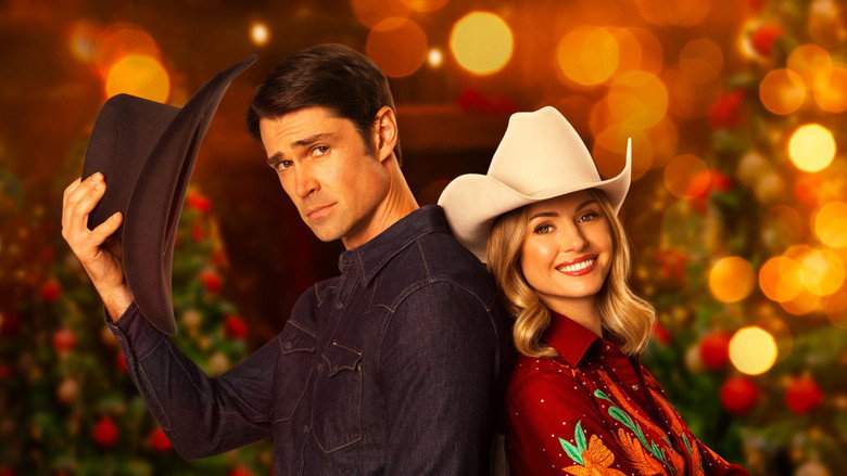 Rodeo Christmas Romance (2025)